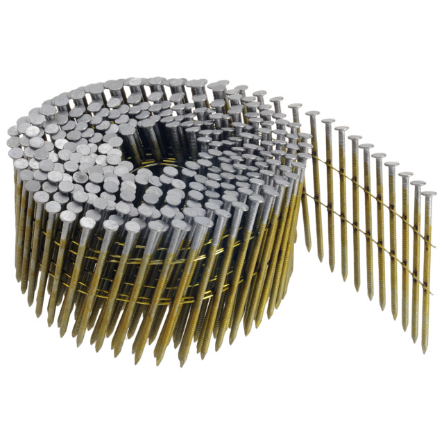 RULLBANDAD SPIK SENCO VFZ 16GR 50X2,5MM RING WIREB 2200ST